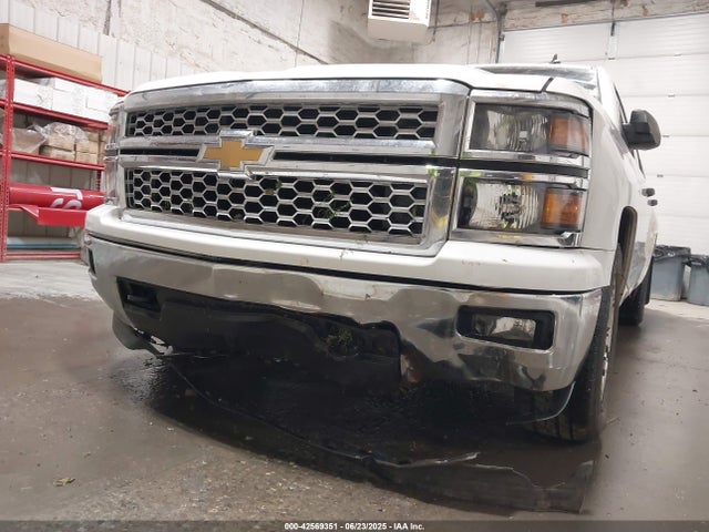 3GCUKREC7EG521223 Chevrolet l83 - vvt, afm (active fuel management), aluminum