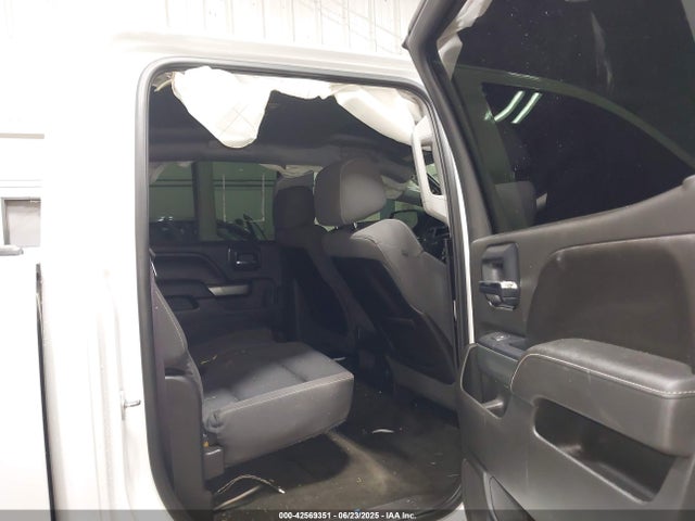 3GCUKREC7EG521223 Chevrolet l83 - vvt, afm (active fuel management), aluminum
