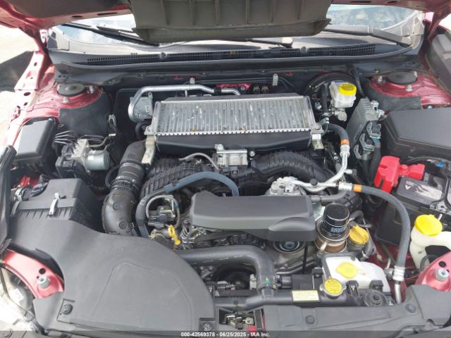 2022 SUBARU OUTBACK 4S4BTGND2N3274564 Photo 9