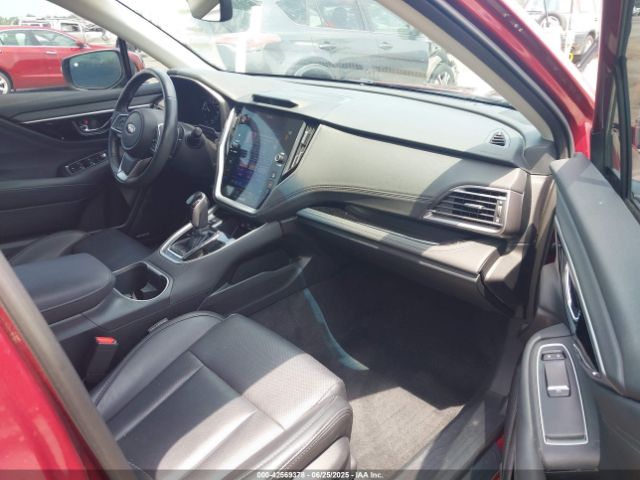 2022 SUBARU OUTBACK 4S4BTGND2N3274564 Photo 4