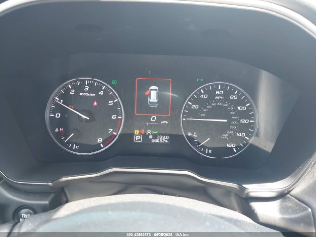 2022 SUBARU OUTBACK 4S4BTGND2N3274564 Photo 6