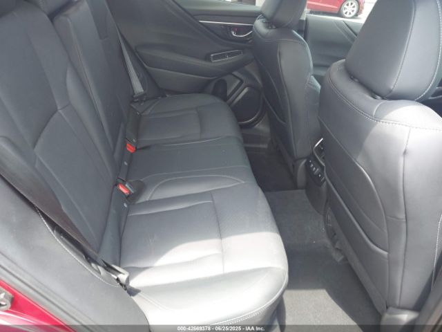 2022 SUBARU OUTBACK 4S4BTGND2N3274564 Photo 7