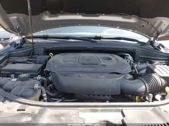 2019 DODGE DURANGO 1C4RDJDG5KC701353 Photo 9