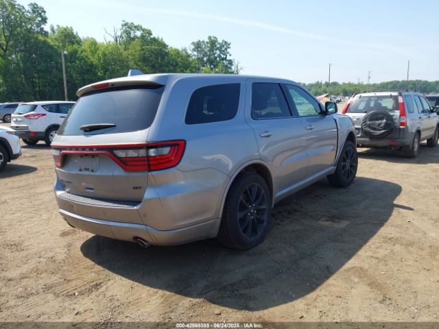 2019 DODGE DURANGO 1C4RDJDG5KC701353 Photo 3
