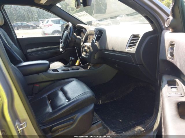 2019 DODGE DURANGO 1C4RDJDG5KC701353 Photo 4