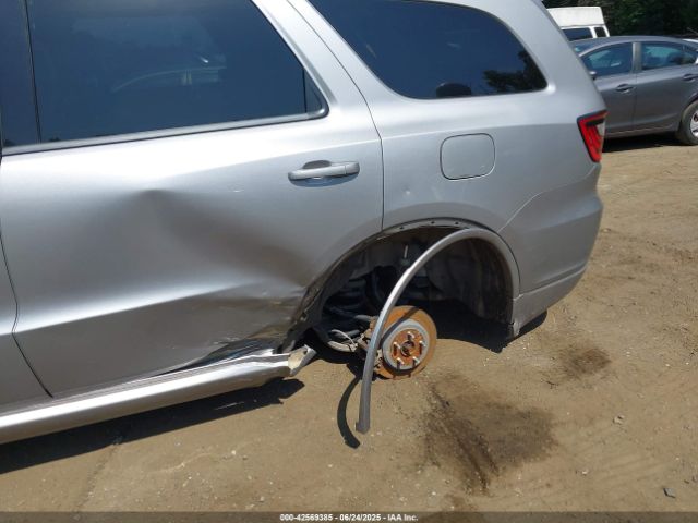 2019 DODGE DURANGO 1C4RDJDG5KC701353 Photo 5