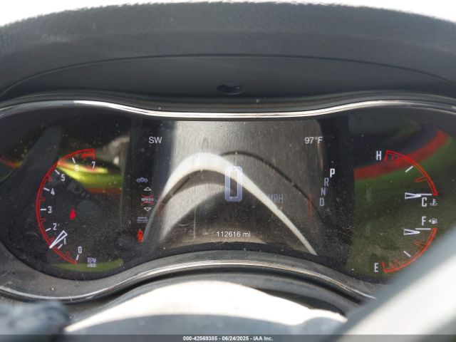 2019 DODGE DURANGO 1C4RDJDG5KC701353 Photo 6