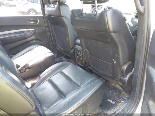 2019 DODGE DURANGO 1C4RDJDG5KC701353 Photo 7