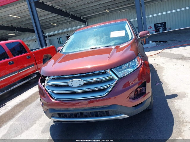 Ford 2015 2015 2FMTK3J95FBB06162 Image 13