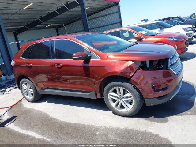 Ford 2015 2015 2FMTK3J95FBB06162 Image 14