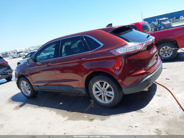 Ford 2015 2015 2FMTK3J95FBB06162 Image 15