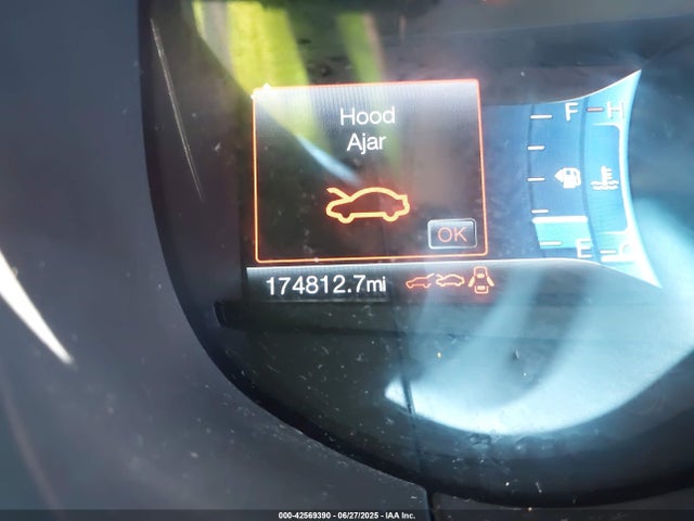 Ford 2015 2015 2FMTK3J95FBB06162 Image 16