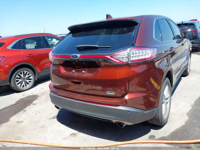 Ford 2015 2015 2FMTK3J95FBB06162 Image 17