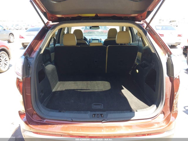 Ford 2015 2015 2FMTK3J95FBB06162 Image 18