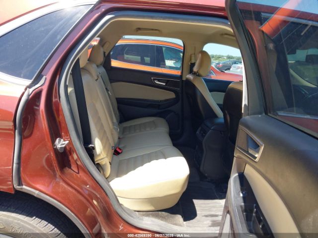 2015 FORD EDGE 2FMTK3J95FBB06162 Photo 7