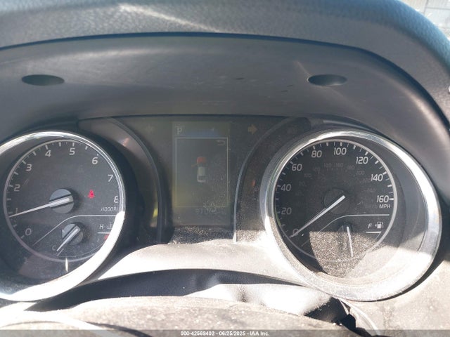 4T1G11AK6LU370508 Toyota a25a-fks
