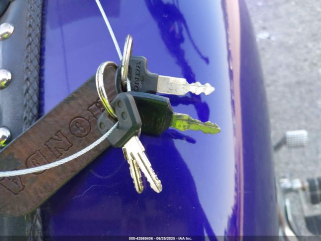 2002 HONDA VT1100 1HFSC18072A600639 Photo 10