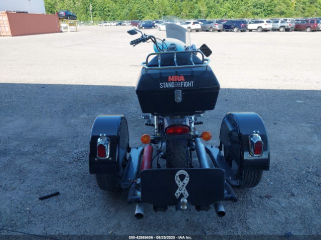 2002 HONDA VT1100 1HFSC18072A600639 Photo 5
