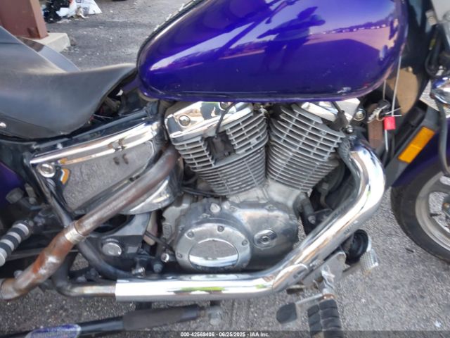 2002 HONDA VT1100 1HFSC18072A600639 Photo 7