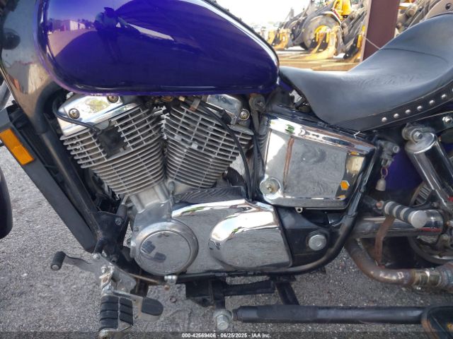 2002 HONDA VT1100 1HFSC18072A600639 Photo 8
