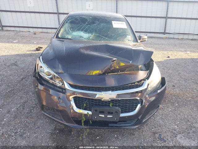 Chevrolet lkw 2015 1G11C5SL9FF156598 Image 10
