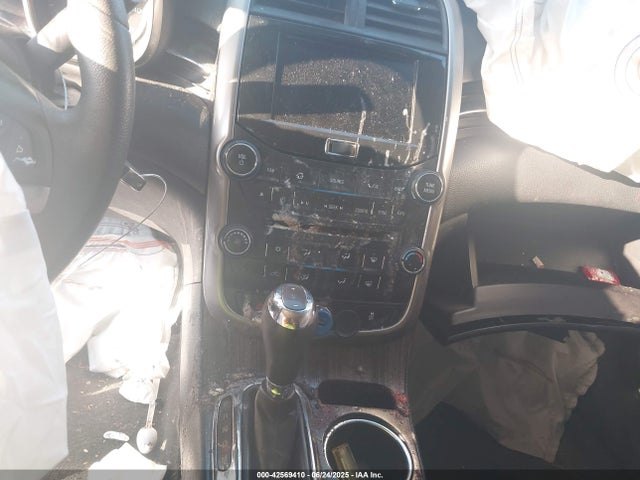Chevrolet lkw 2015 1G11C5SL9FF156598 Image 16