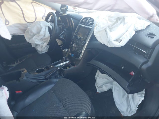 Chevrolet lkw 2015 1G11C5SL9FF156598 Image 5