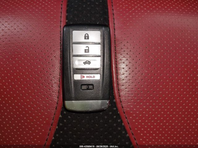 2021 ACURA TLX 19UUB6F59MA003398 Photo 10