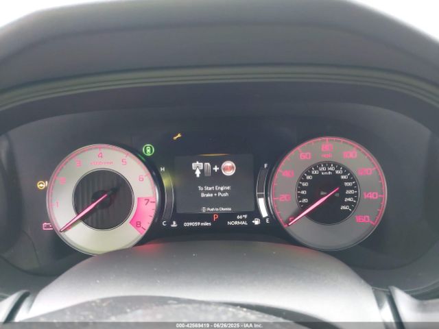 2021 ACURA TLX 19UUB6F59MA003398 Photo 6