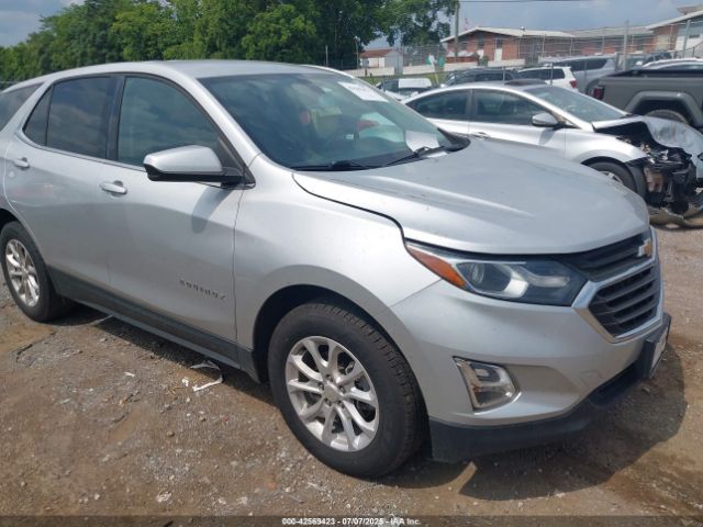 2018 CHEVROLET EQUINOX 3GNAXSEV3JS596190