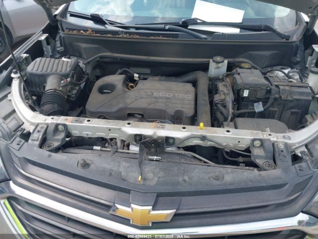 2018 CHEVROLET EQUINOX 3GNAXSEV3JS596190 Photo 9