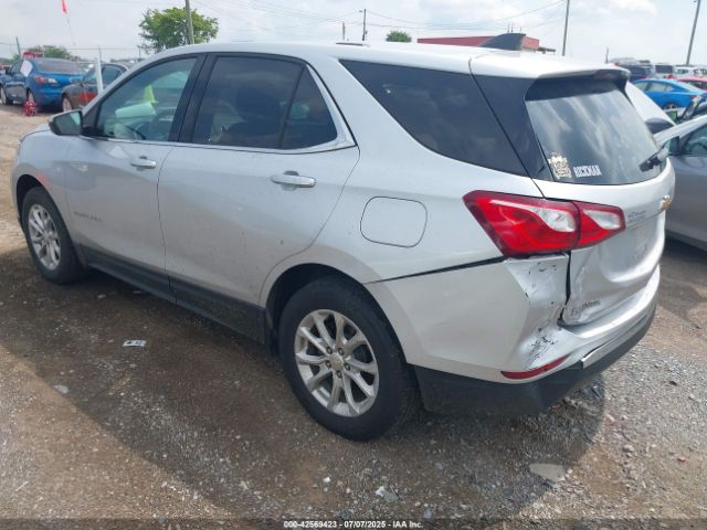 2018 CHEVROLET EQUINOX 3GNAXSEV3JS596190 Photo 2
