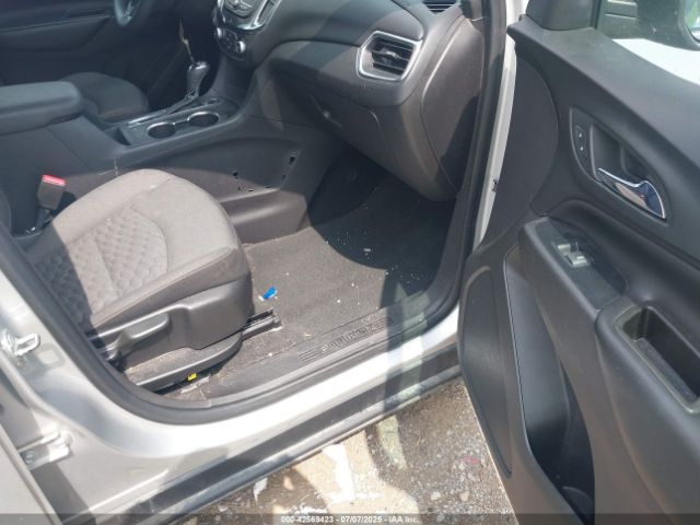 2018 CHEVROLET EQUINOX 3GNAXSEV3JS596190 Photo 4