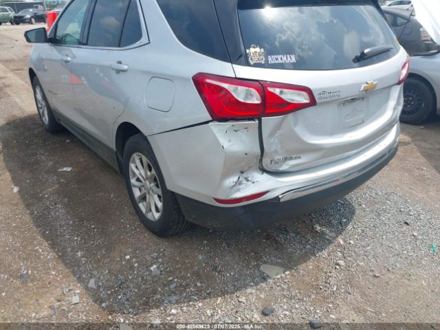 2018 CHEVROLET EQUINOX 3GNAXSEV3JS596190 Photo 5