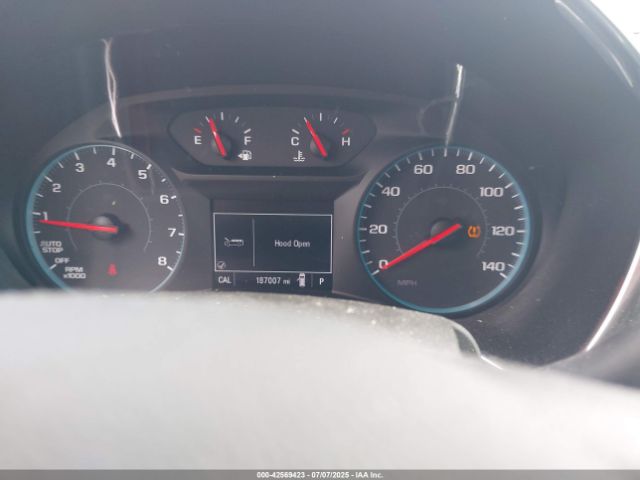 2018 CHEVROLET EQUINOX 3GNAXSEV3JS596190 Photo 6