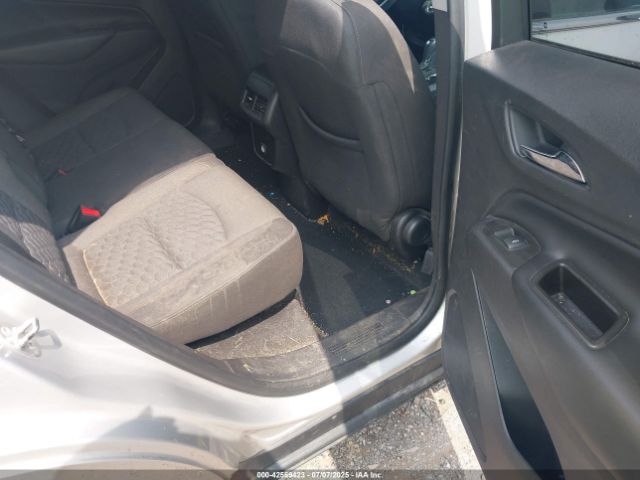 2018 CHEVROLET EQUINOX 3GNAXSEV3JS596190 Photo 7