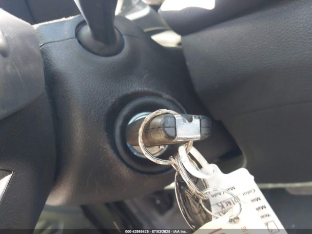 2021 HYUNDAI SANTA FE 5NMS14AJXMH330237 Photo 10