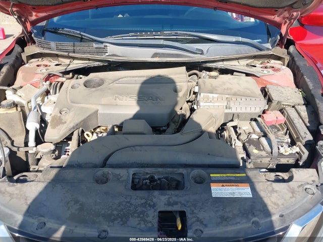 1N4AL3AP6JC162472 Nissan 2018