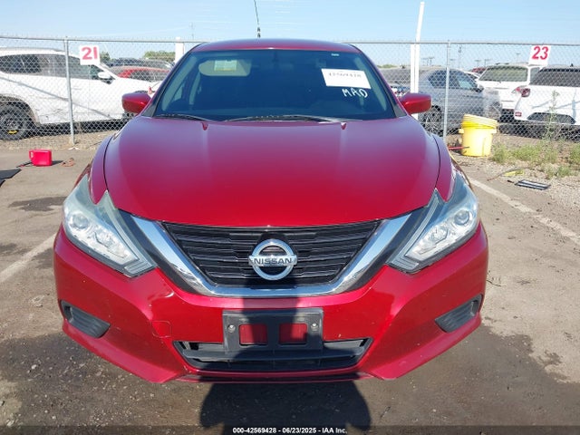 1N4AL3AP6JC162472 Nissan 2018
