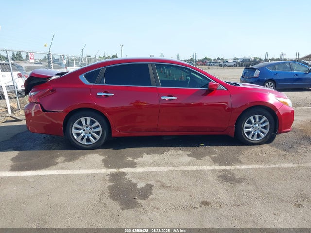 1N4AL3AP6JC162472 Nissan 2018