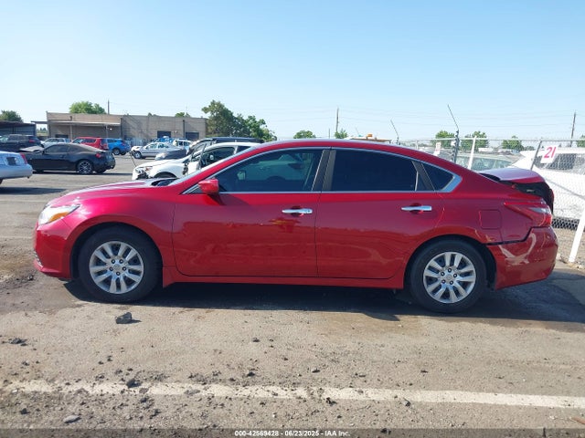 1N4AL3AP6JC162472 Nissan 2018