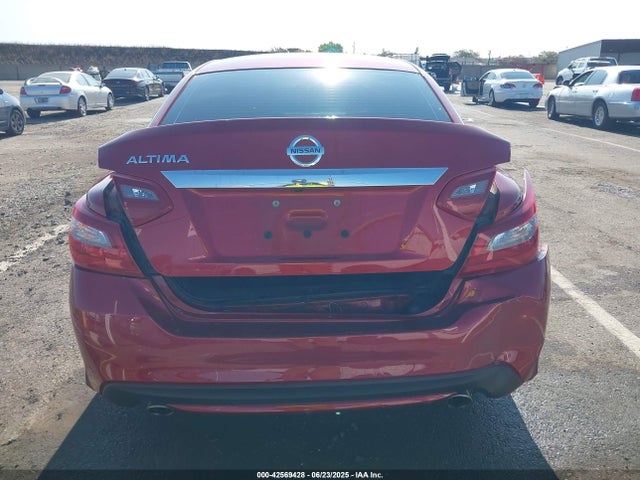 1N4AL3AP6JC162472 Nissan 2018