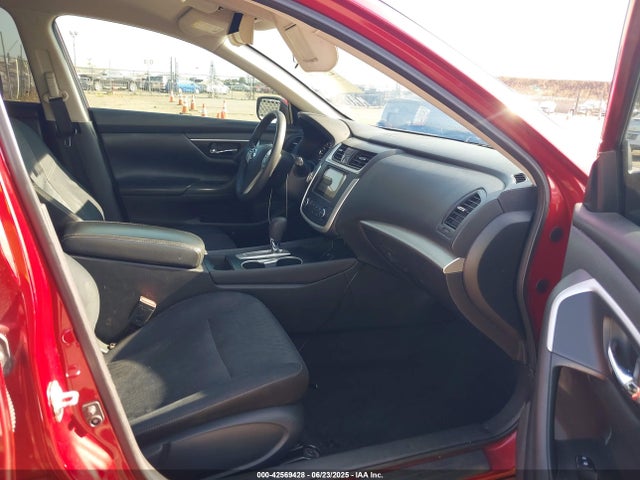 1N4AL3AP6JC162472 Nissan 2018