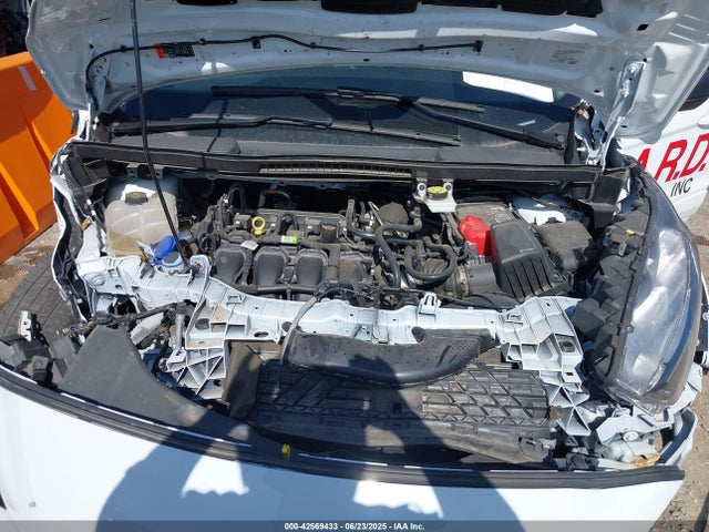 Ford gdi 2023 NM0GS9F29P1564561 Image 24