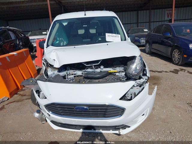 Ford gdi 2023 NM0GS9F29P1564561 Image 26