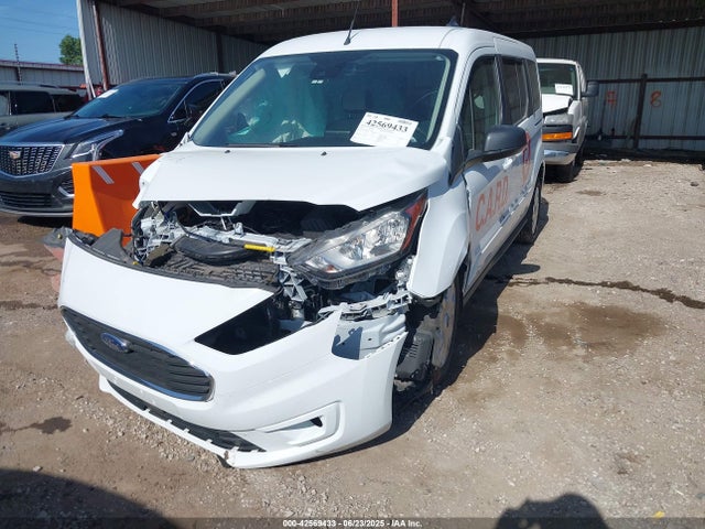 Ford gdi 2023 NM0GS9F29P1564561 Image 16