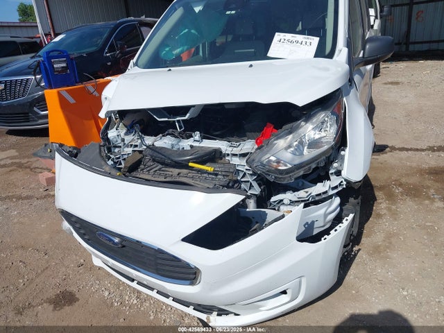 Ford gdi 2023 NM0GS9F29P1564561 Image 20