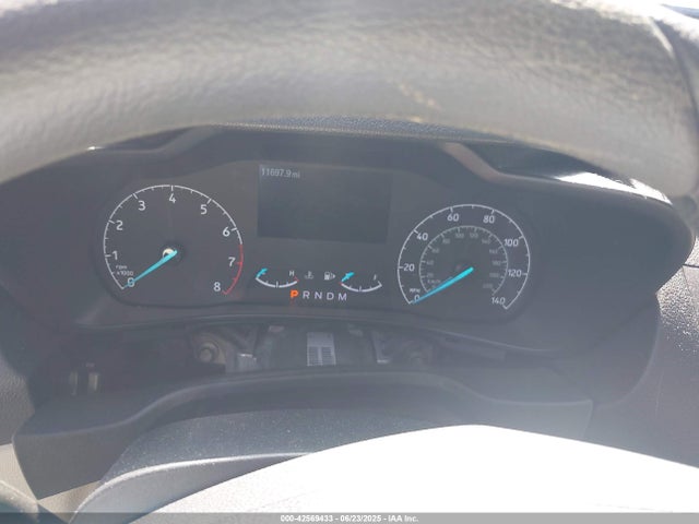 Ford gdi 2023 NM0GS9F29P1564561 Image 21
