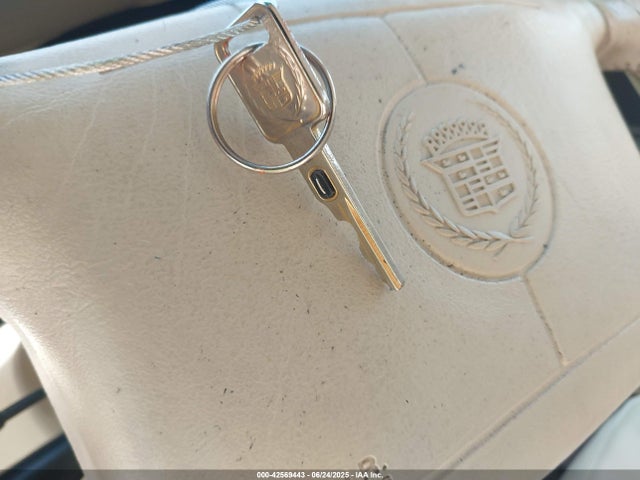 1995 CADILLAC ELDORADO 1G6EL12Y5SU608679 Photo 10