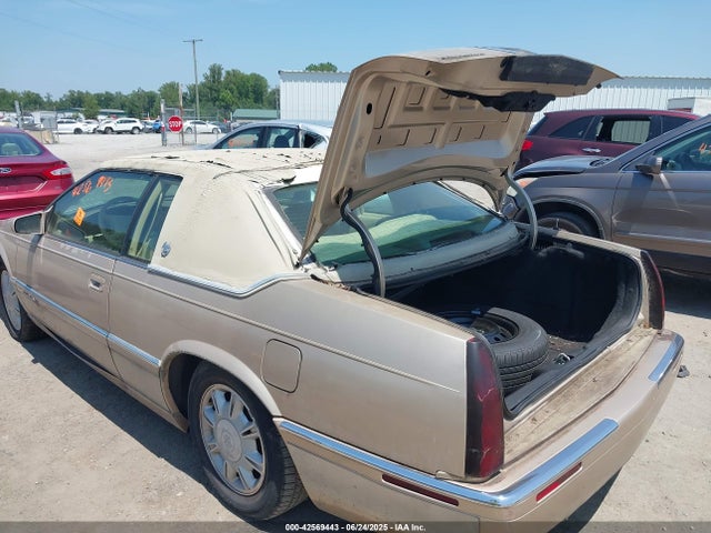 1995 CADILLAC ELDORADO 1G6EL12Y5SU608679 Photo 5